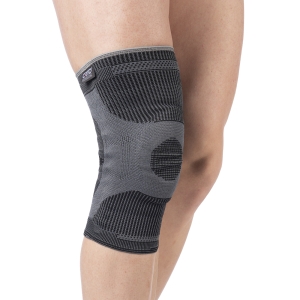 Бандаж ортопедический на коленный сустав Orto Professional TKN 230 (S)